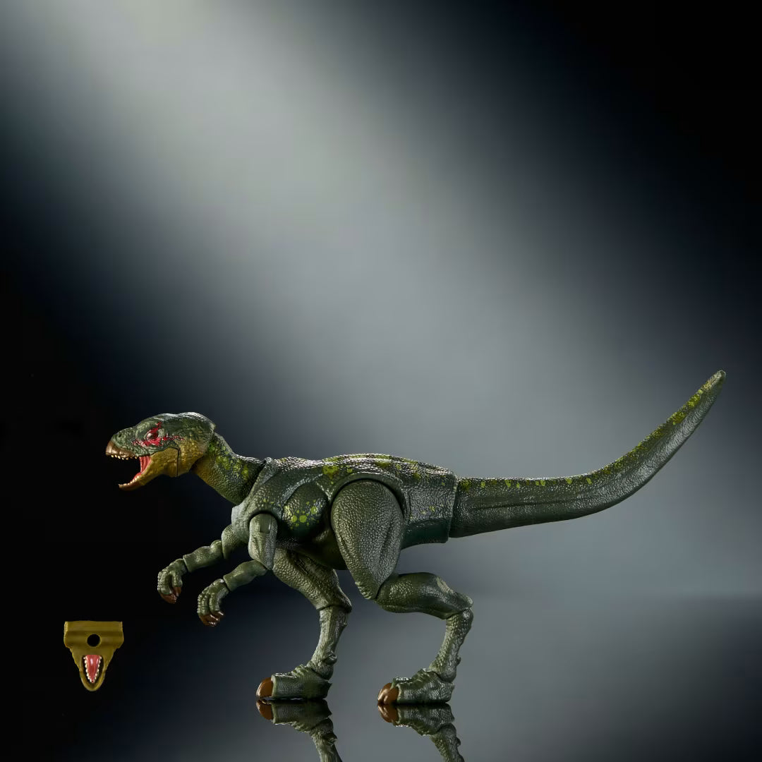 Jurassic World - Hammond Collection - Hypsilophodon
