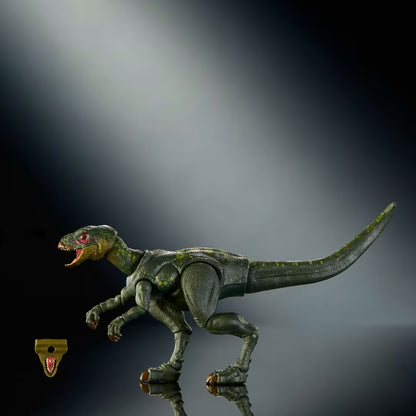 Jurassic World - Hammond Collection - Hypsilophodon