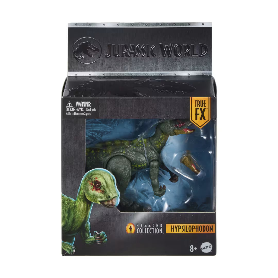 Jurassic World - Hammond Collection - Hypsilophodon