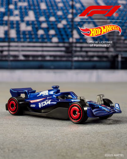 2024 Formula 1 - 5 Pack