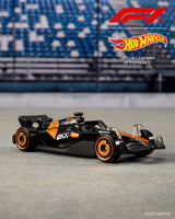 2024 Formula 1 - 5 Pack