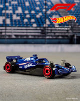 2024 Formula 1 - 5 Pack