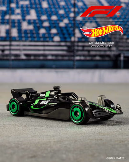 2024 Formula 1 - 5 Pack