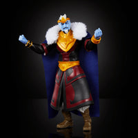 Masterverse - Revolution - King Keldor