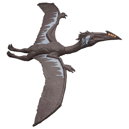 Jurassic World - Quetzalcoatlus