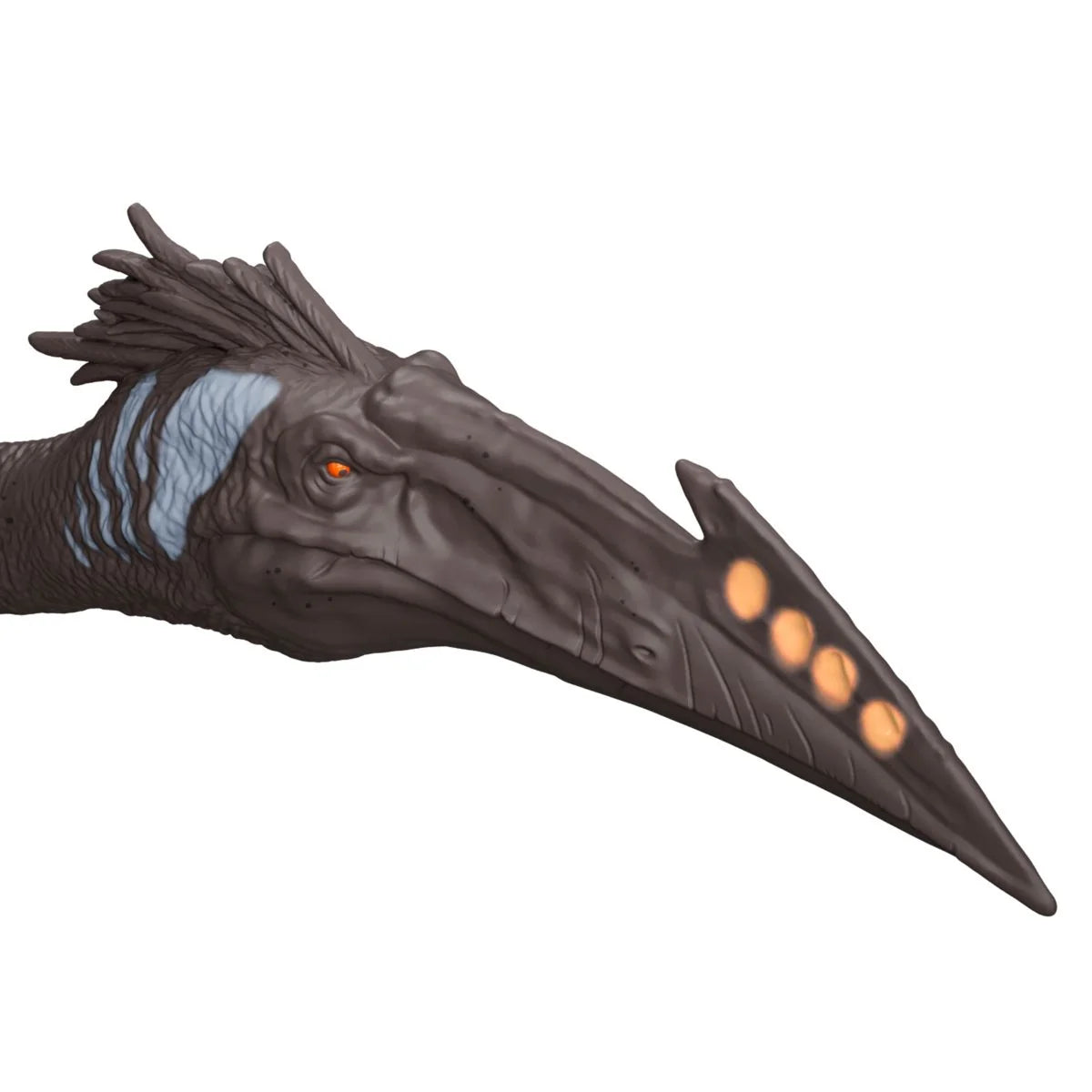 Jurassic World - Quetzalcoatlus