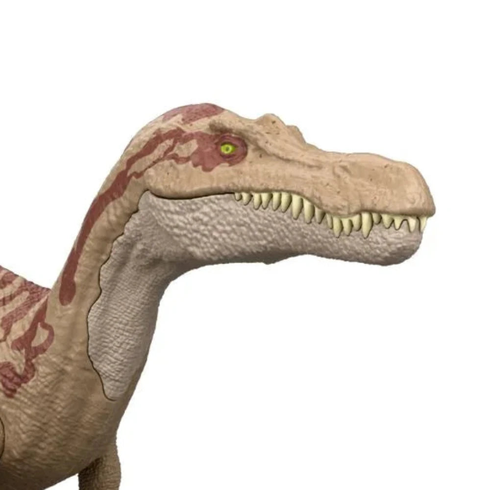 Jurassic World - Suchomimus