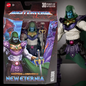 Masters of The Universe - Masterverse - Keldor