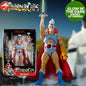 Thundercats Ultimates - King Lion-O (glow in dark)