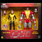 Marvel Legends - Astonishing X-Men, Kitty Pride and Colossus 2-Pack