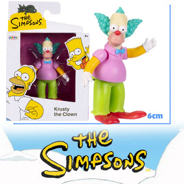 The Simpsons -  Krusty the Clown