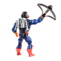 MOTU Origins - Dragstor