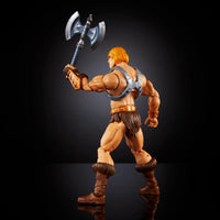 Masterverse - Revolution - He-Man Battle Armor