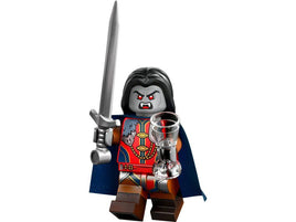 Lego Minifigures Dungeons & Dragons - Strahd von Zarovich (71047)