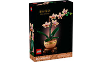 Botanicals - Mini Orchid - (10343)