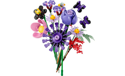 Lego Botanicals - Olivia Rodrigo's Flower Bouquet - 11507
