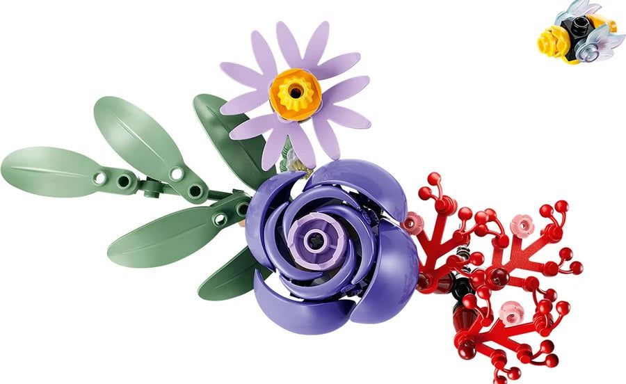 Lego Botanicals - Olivia Rodrigo's Flower Bouquet - 11507