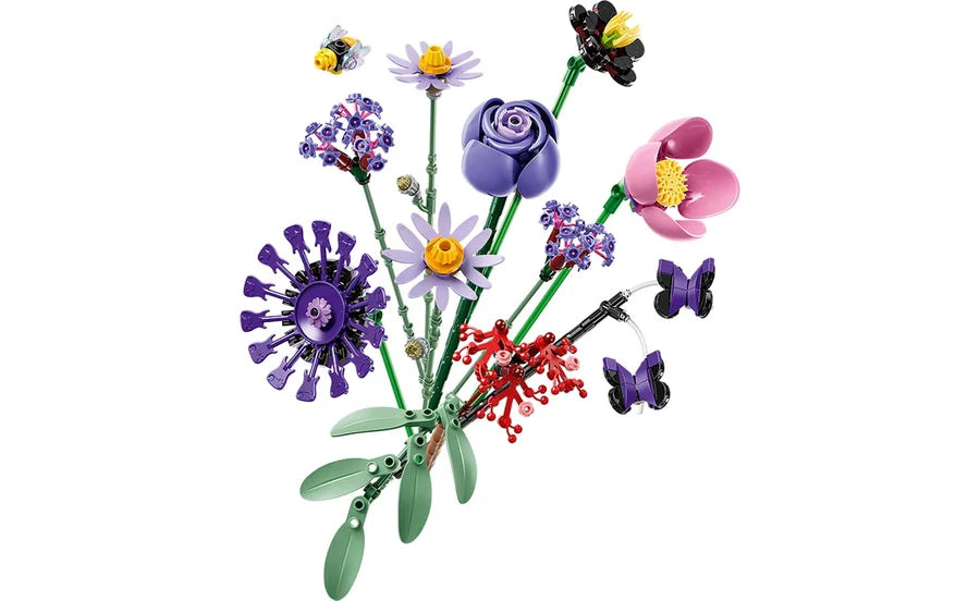 Lego Botanicals - Olivia Rodrigo's Flower Bouquet - 11507