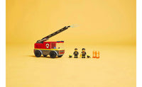 60463 - Lego City - Fire Ladder Truck