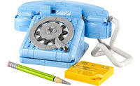 31174 - Retro Telephone (3 in 1)