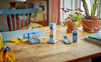 31174 - Retro Telephone (3 in 1)