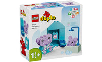 LEGO DUPLO Daily Routines: Bath Time (10413)