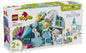 10462 - Duplo - Frozen Creative Box with Elsa and Olaf