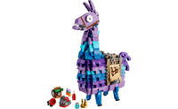 Fortnite - Supply Llama - (77071)