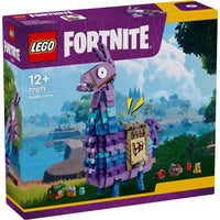 Fortnite - Supply Llama - (77071)