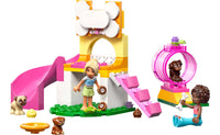 Lego Friends - Puppy Playground - (42665)