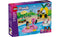 Lego Friends - Unicorn And Flamingo Pool Party - (42658)
