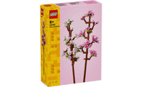 Lego Icons Cherry Blossoms (40725)