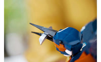 Icons - Kingfisher Bird - (10331)