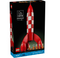 21367 - Lego Ideas - Tintin Moon Rocket
