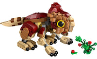 76970 - Baby Dinosaur Dolores: Aquilops - Jurassic World