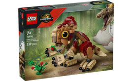 76970 - Baby Dinosaur Dolores: Aquilops - Jurassic World