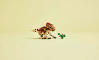 76970 - Baby Dinosaur Dolores: Aquilops - Jurassic World