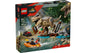 76975 - T. Rex River Escape - Jurassic World