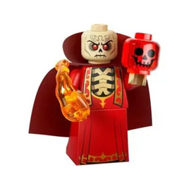 Lego Minifigures Dungeons & Dragons - Szass Tam (71047)