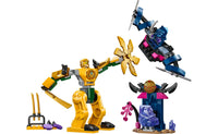 Lego Ninjago - Arin's Battle Mech - (71804)