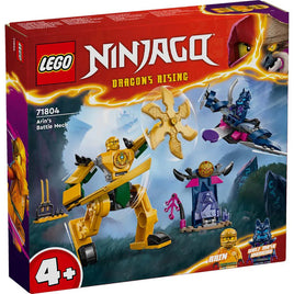 Lego Ninjago - Arin's Battle Mech - (71804)