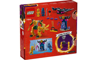 Lego Ninjago - Arin's Battle Mech - (71804)