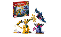 Lego Ninjago Dragons Rising Arin's Battle Mech (71804)