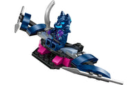Lego Ninjago - Arin's Battle Mech - (71804)