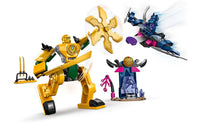 Lego Ninjago - Arin's Battle Mech - (71804)