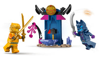 Lego Ninjago - Arin's Battle Mech - (71804)