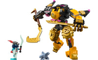 Lego Ninjago - Arin's Spinjitzu Battle Mech - (71839)