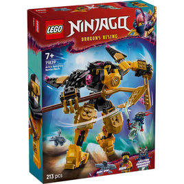 Lego Ninjago - Arin's Spinjitzu Battle Mech - (71839)