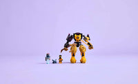 Lego Ninjago - Arin's Spinjitzu Battle Mech - (71839)