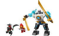 Lego Ninjago - Unicorn And Flamingo Pool Party - (71827)